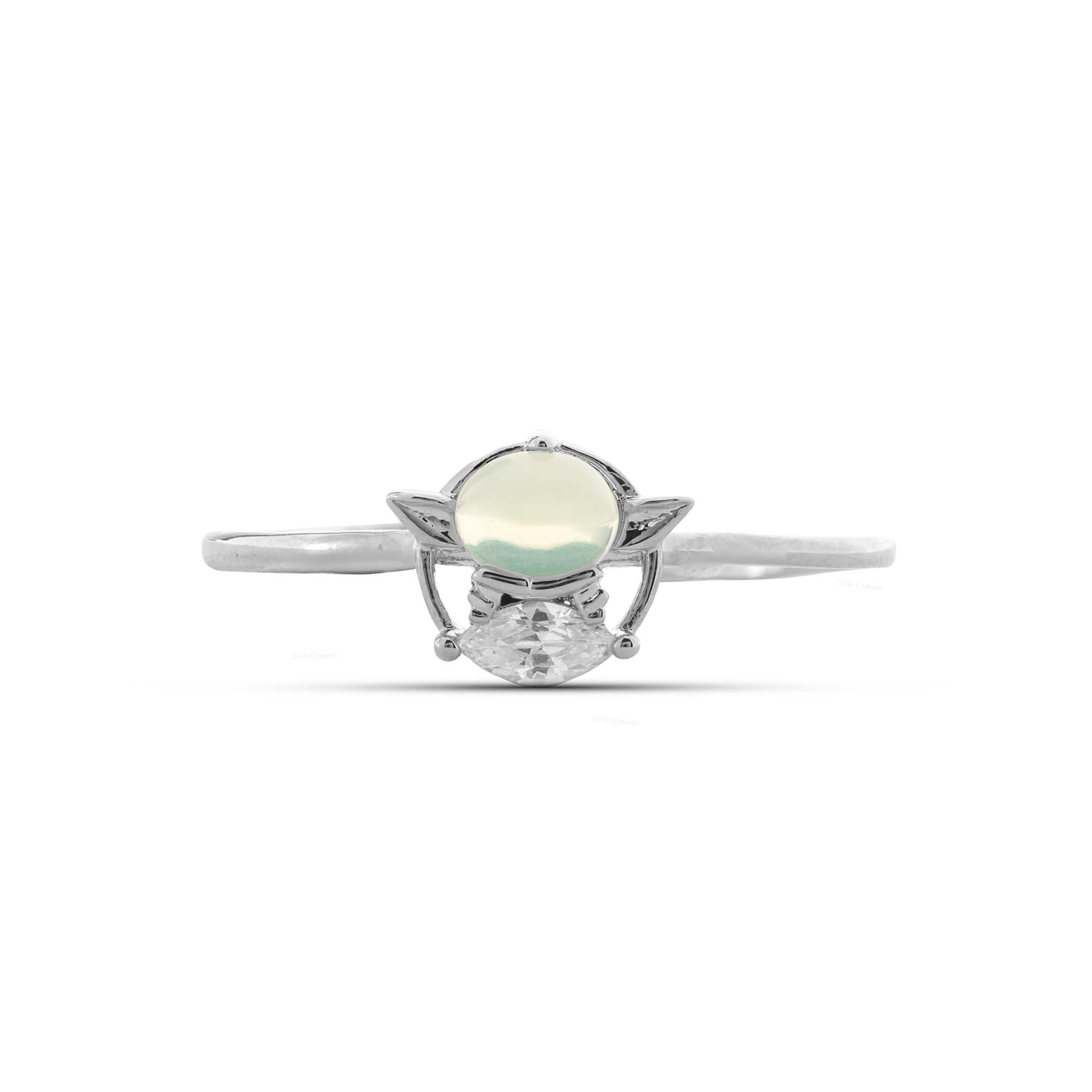 Star Wars™ Grogu™ Ring