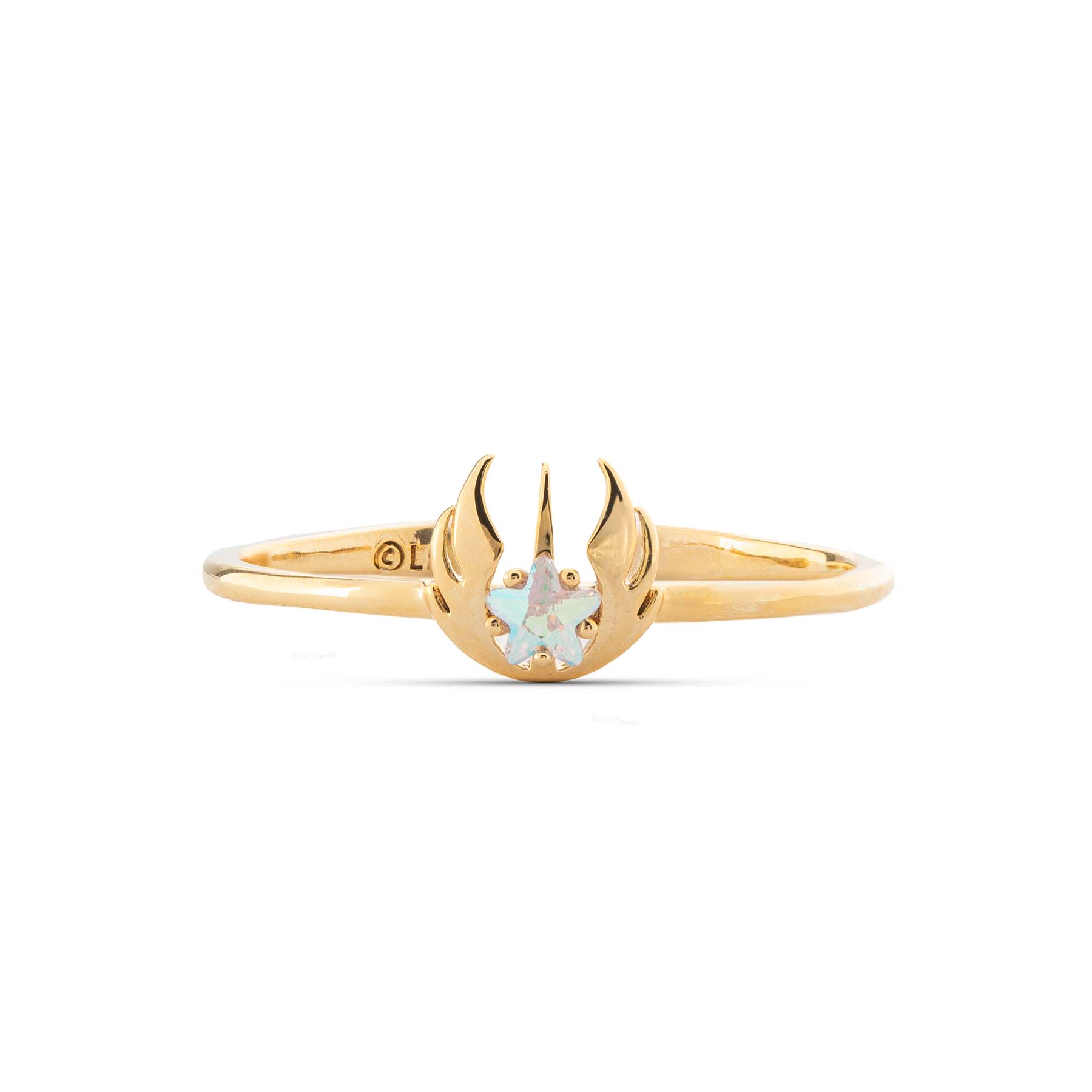 Star Wars™ Jedi Order™ Ring