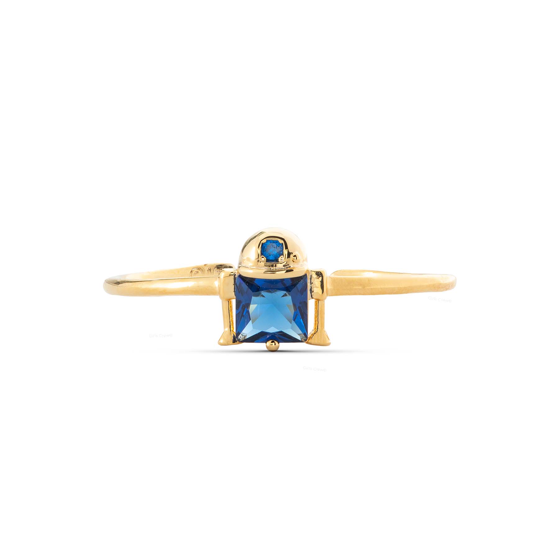 Star Wars™ R2-D2™ Ring