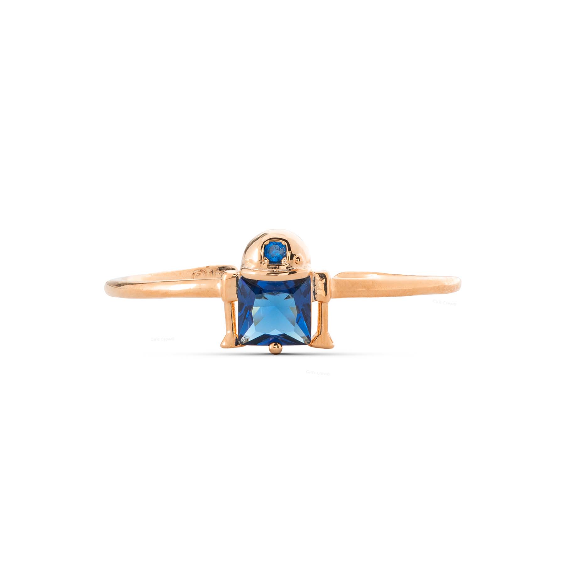 Star Wars™ R2-D2™ Ring