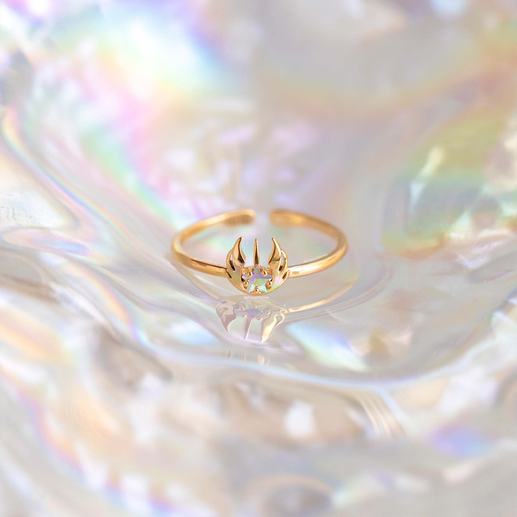 Star Wars™ Jedi Order™ Ring