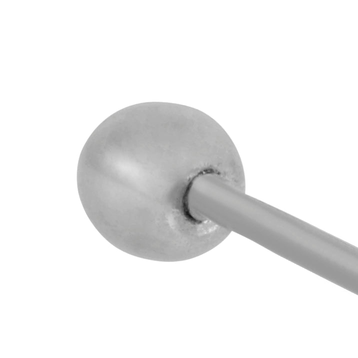 Petite Planet Piercing Style Earring