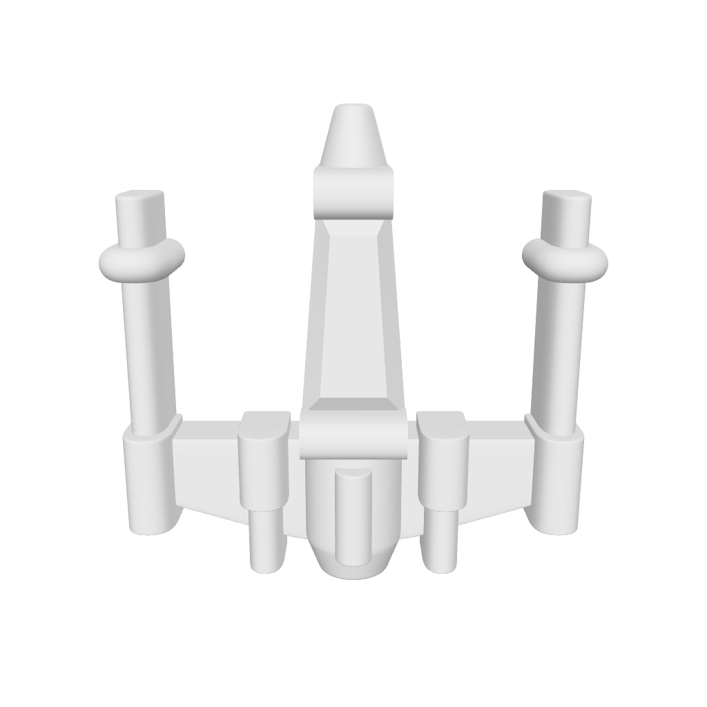 Star Wars™ Starfighter Stud Set