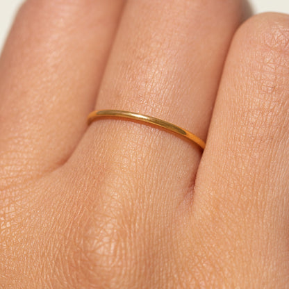 Sunbeam Ring