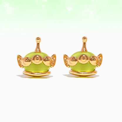 Pixar Toy Story Alien Studs – Girls Crew