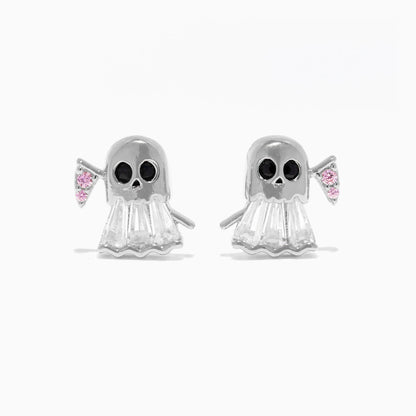 Death’s Whisper Studs