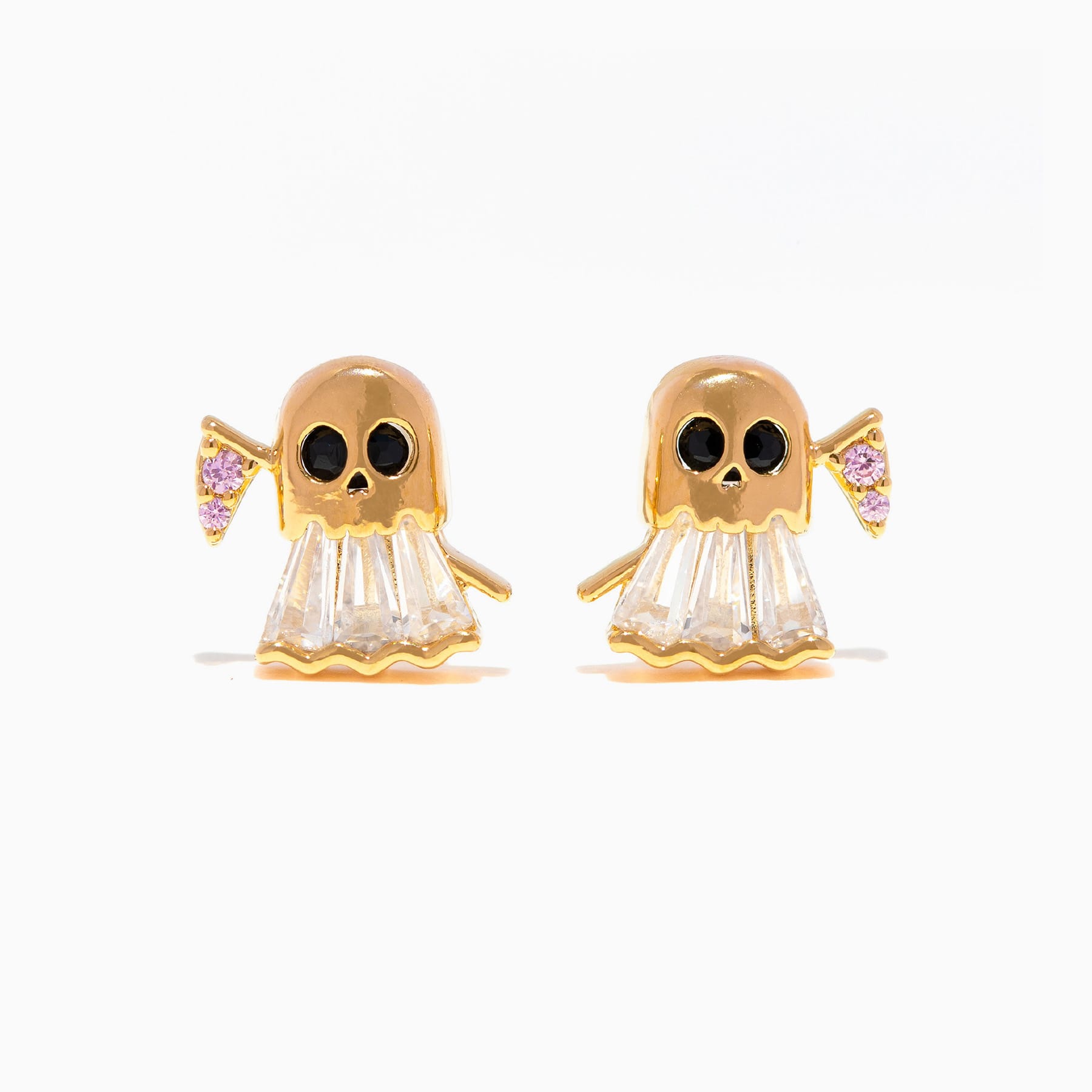 Death’s Whisper Studs