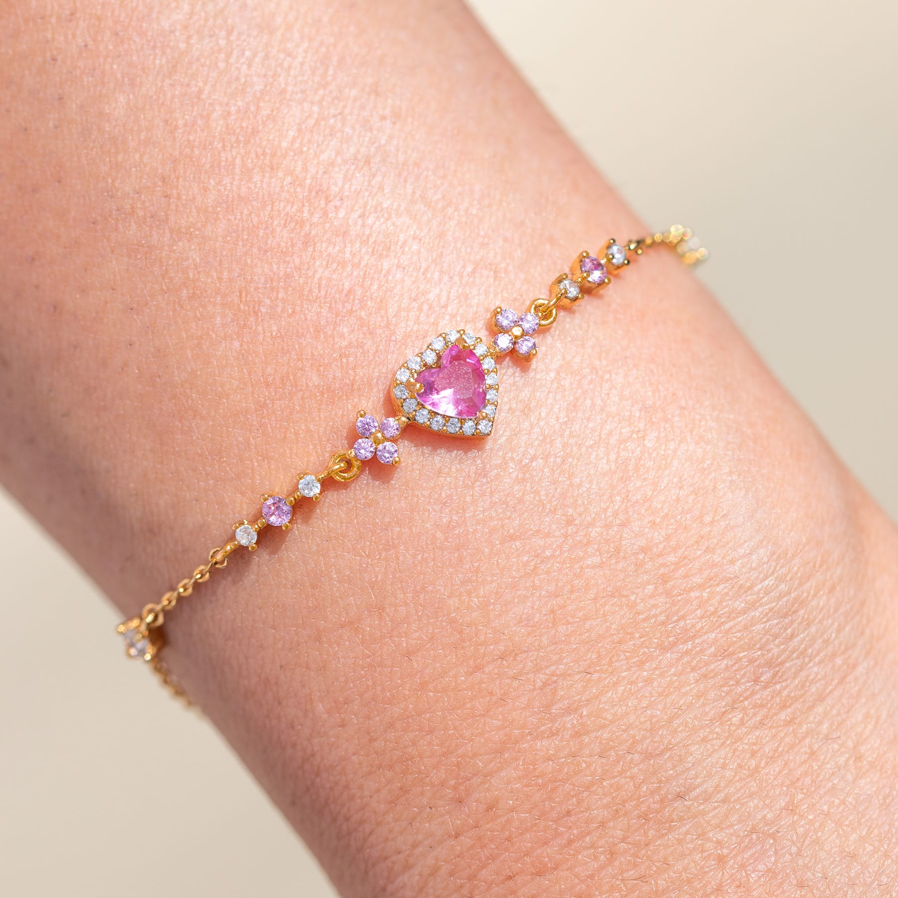 J'adore Bracelet