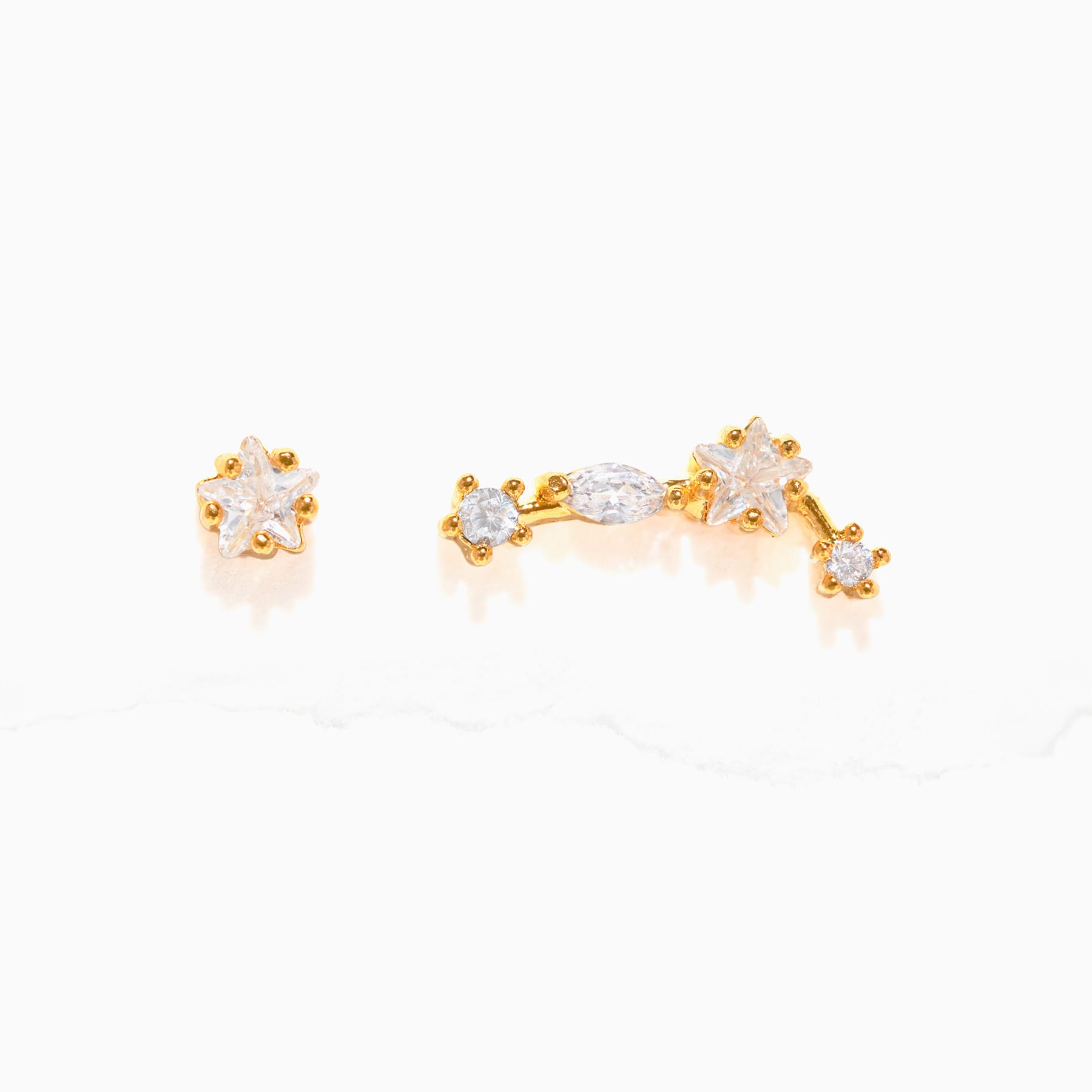 Constellation Studs