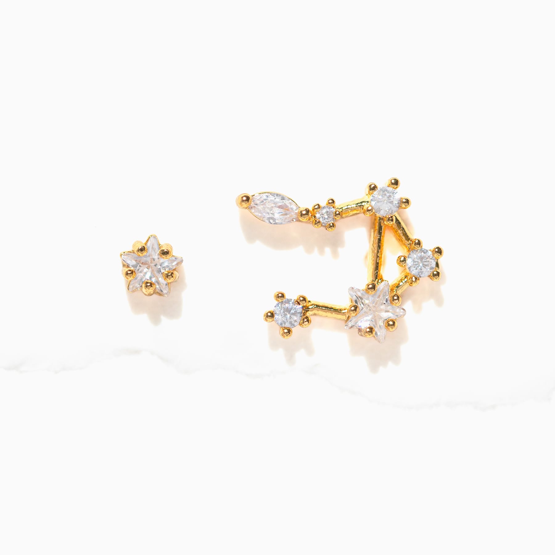 Constellation Studs