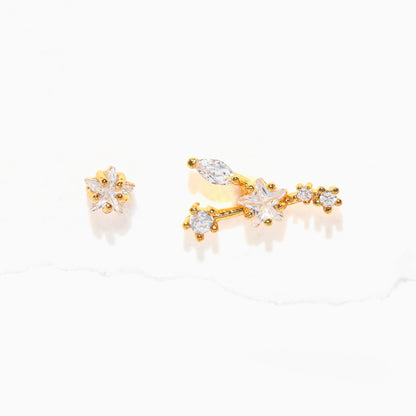 Constellation Studs