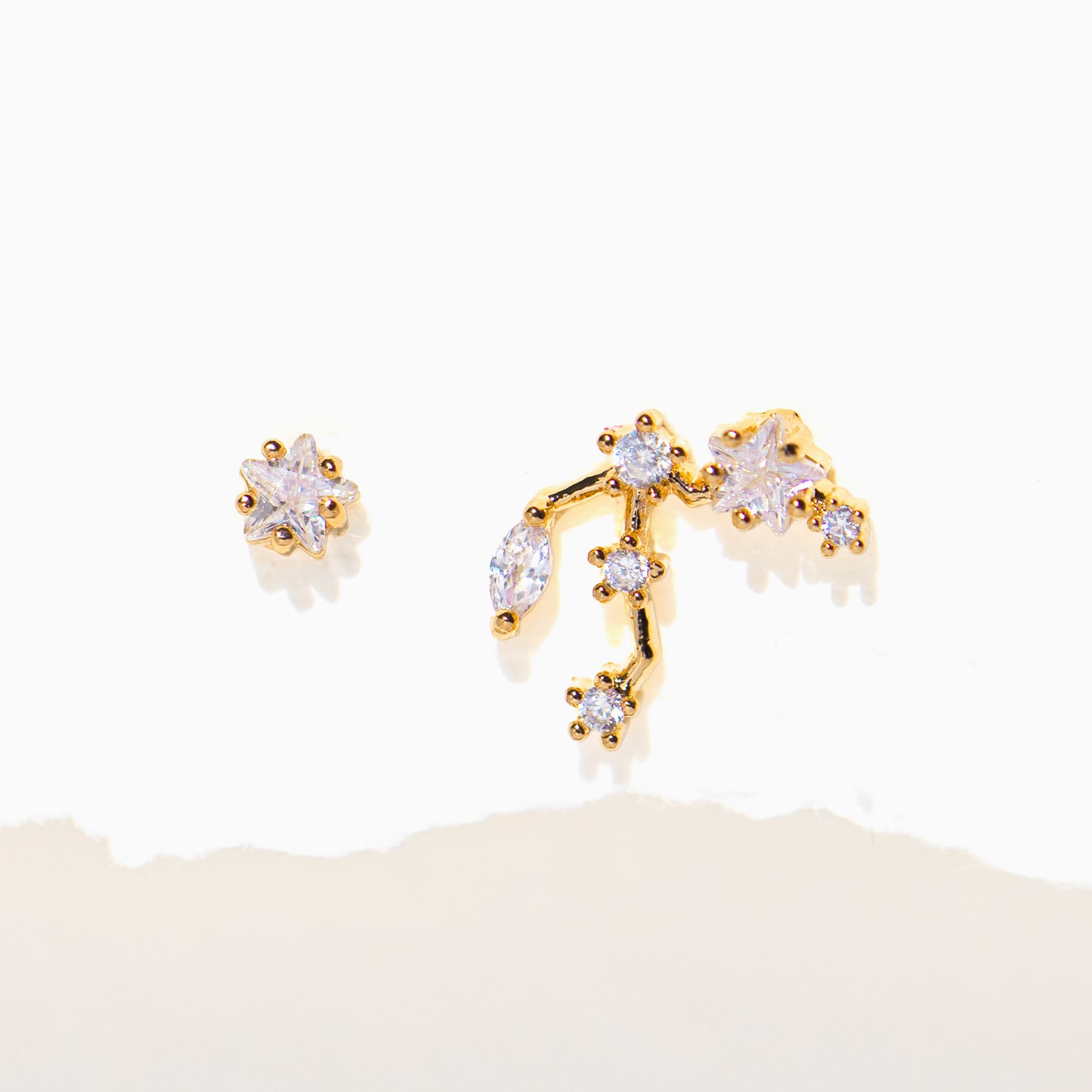 Constellation Studs