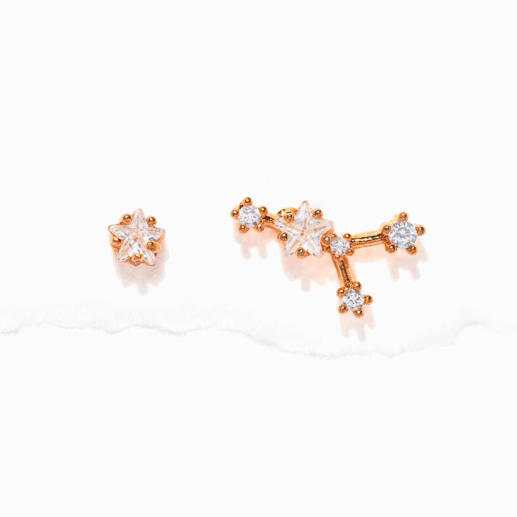 Constellation Studs