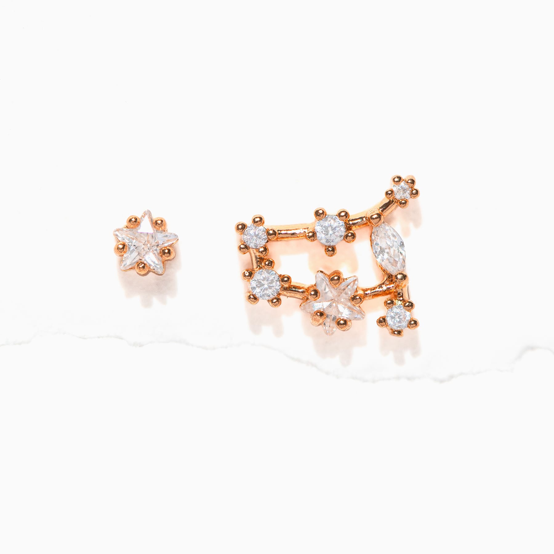 Constellation Studs