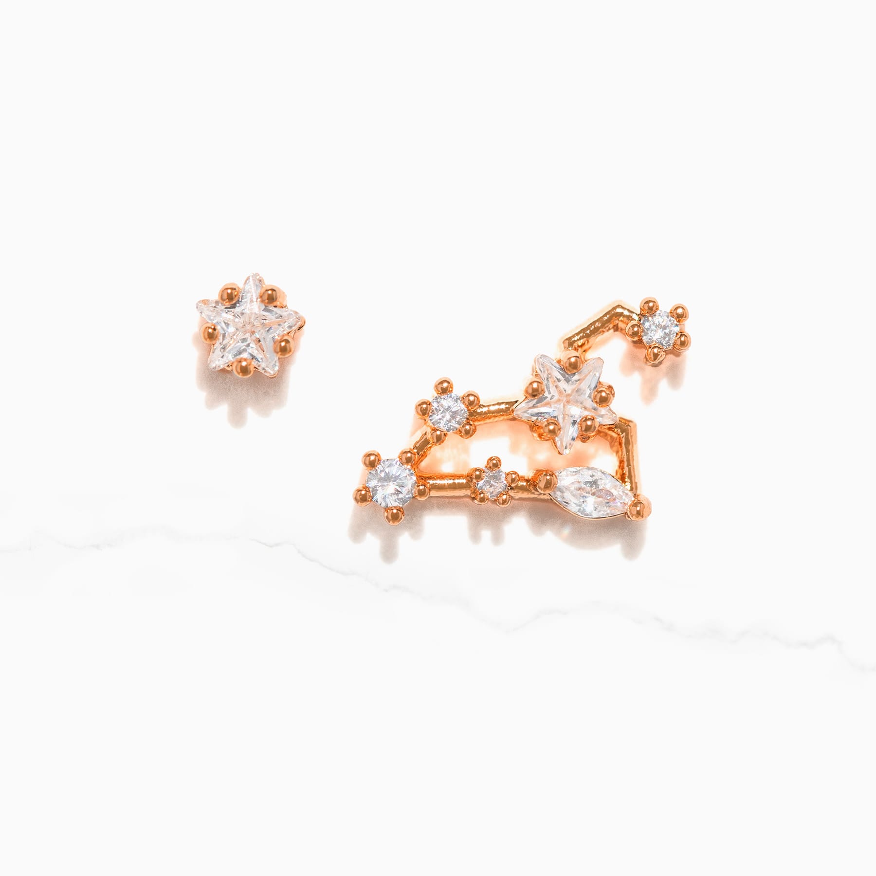 Constellation Studs