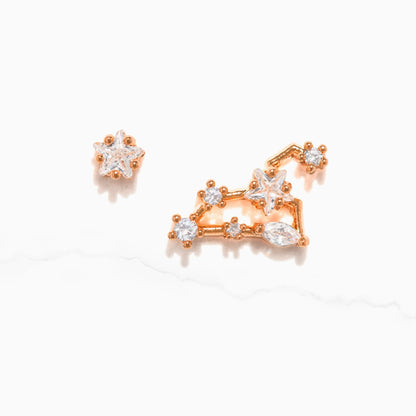 Constellation Studs