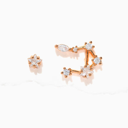 Constellation Studs