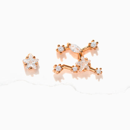 Constellation Studs