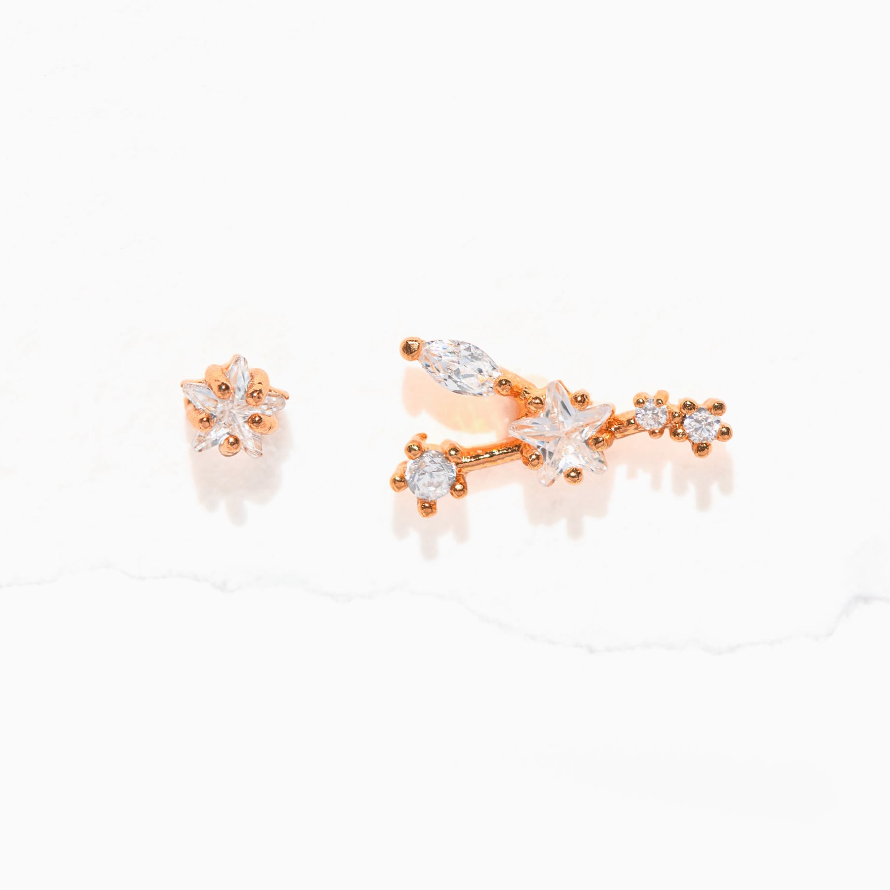 Constellation Studs