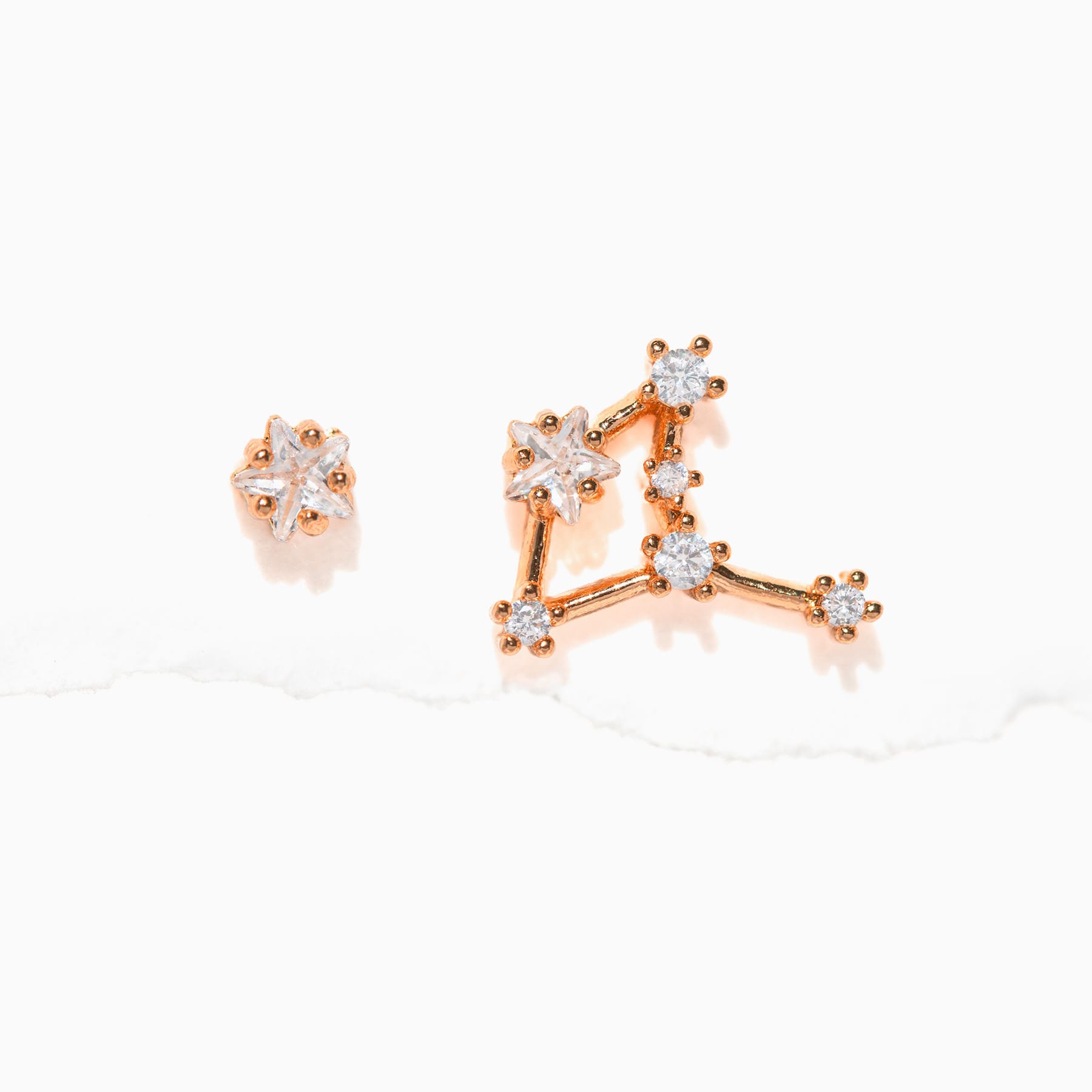 Constellation Studs