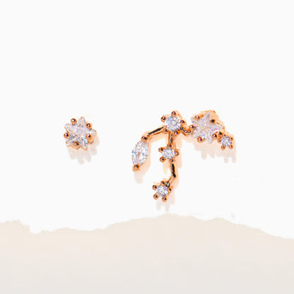 Constellation Studs