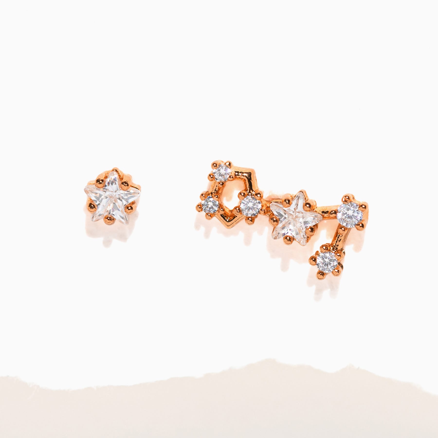 Constellation Studs