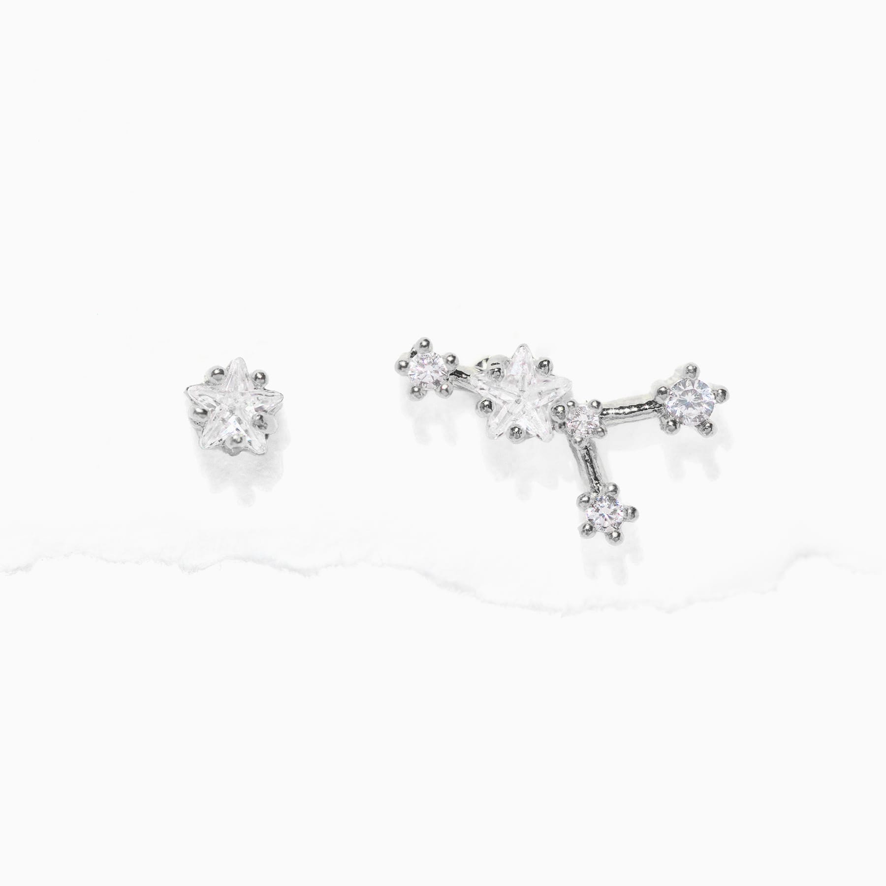 Constellation Studs