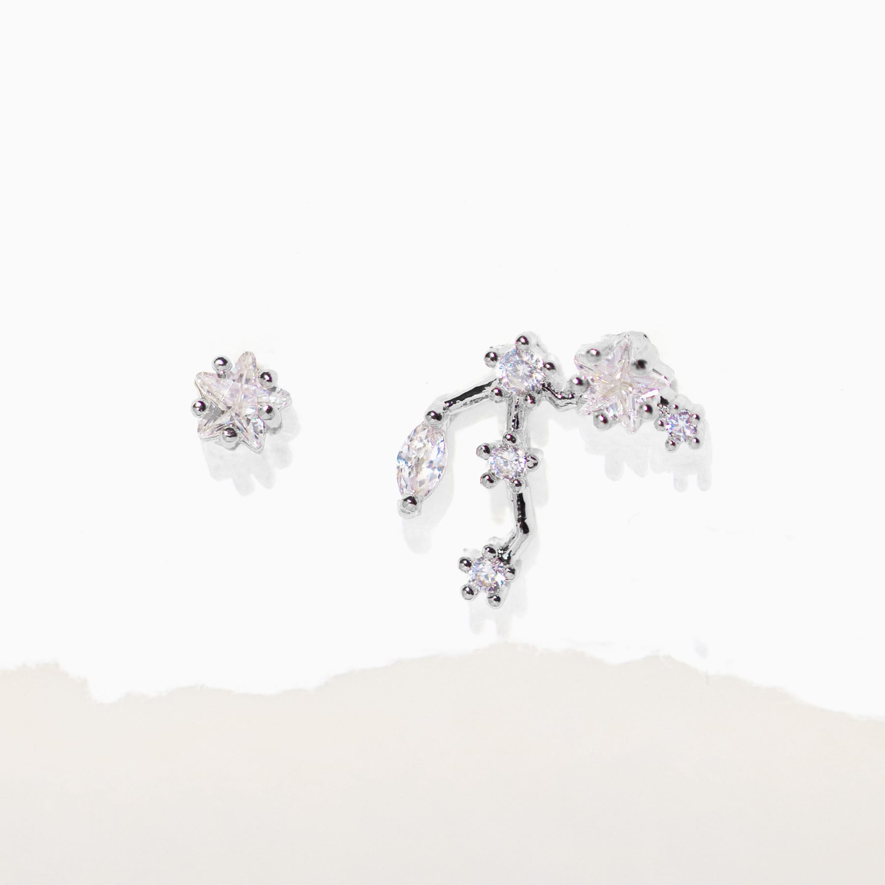 Constellation Studs