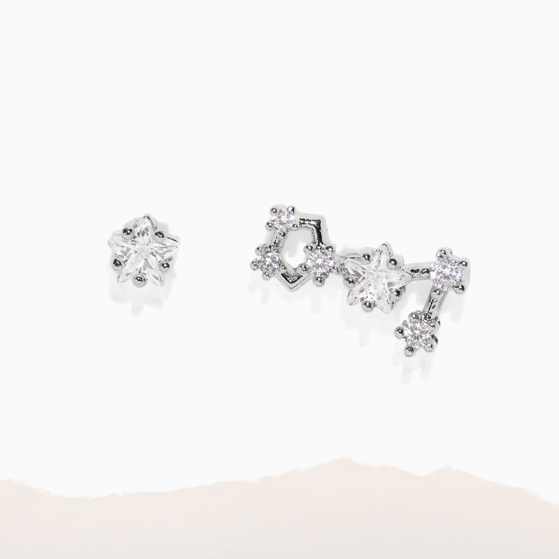 Constellation Studs