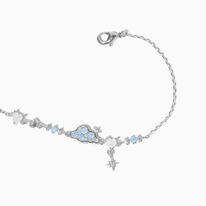 Cloud 9 Bracelet