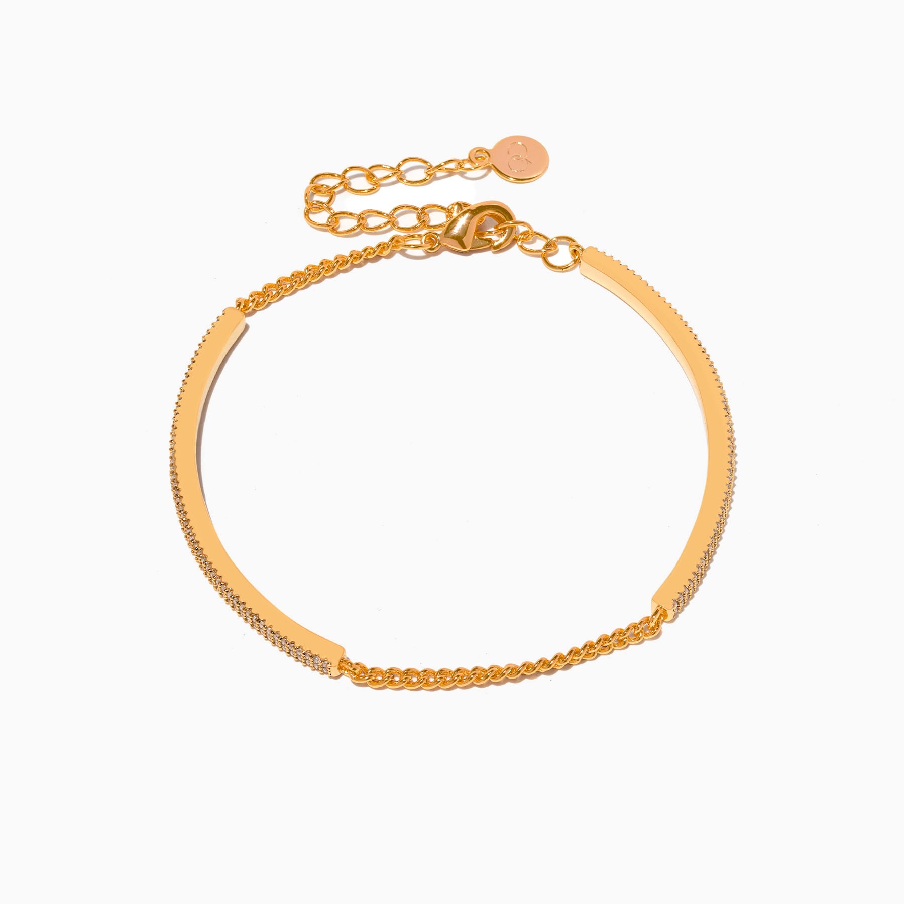 Palmer Bracelet