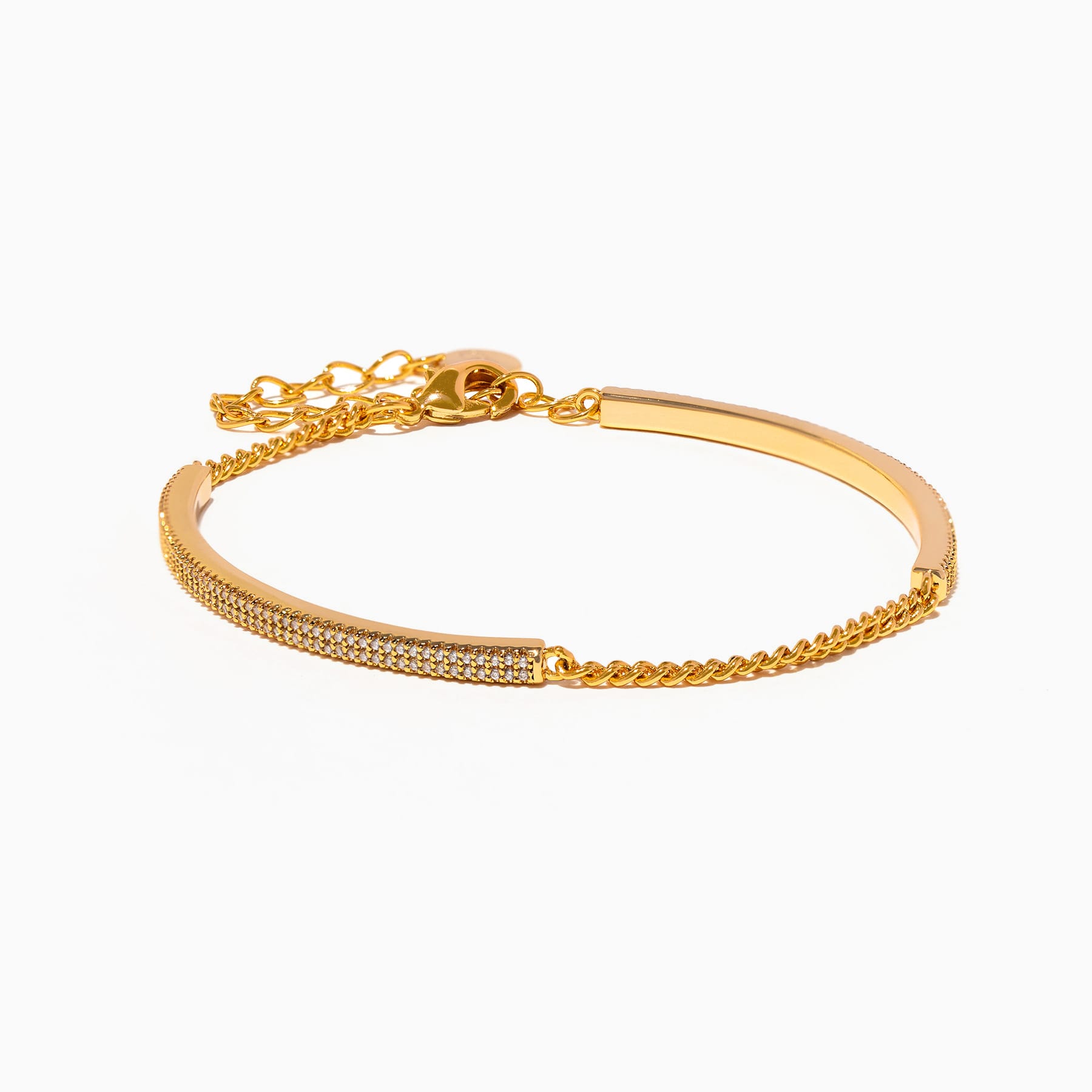 Palmer Bracelet
