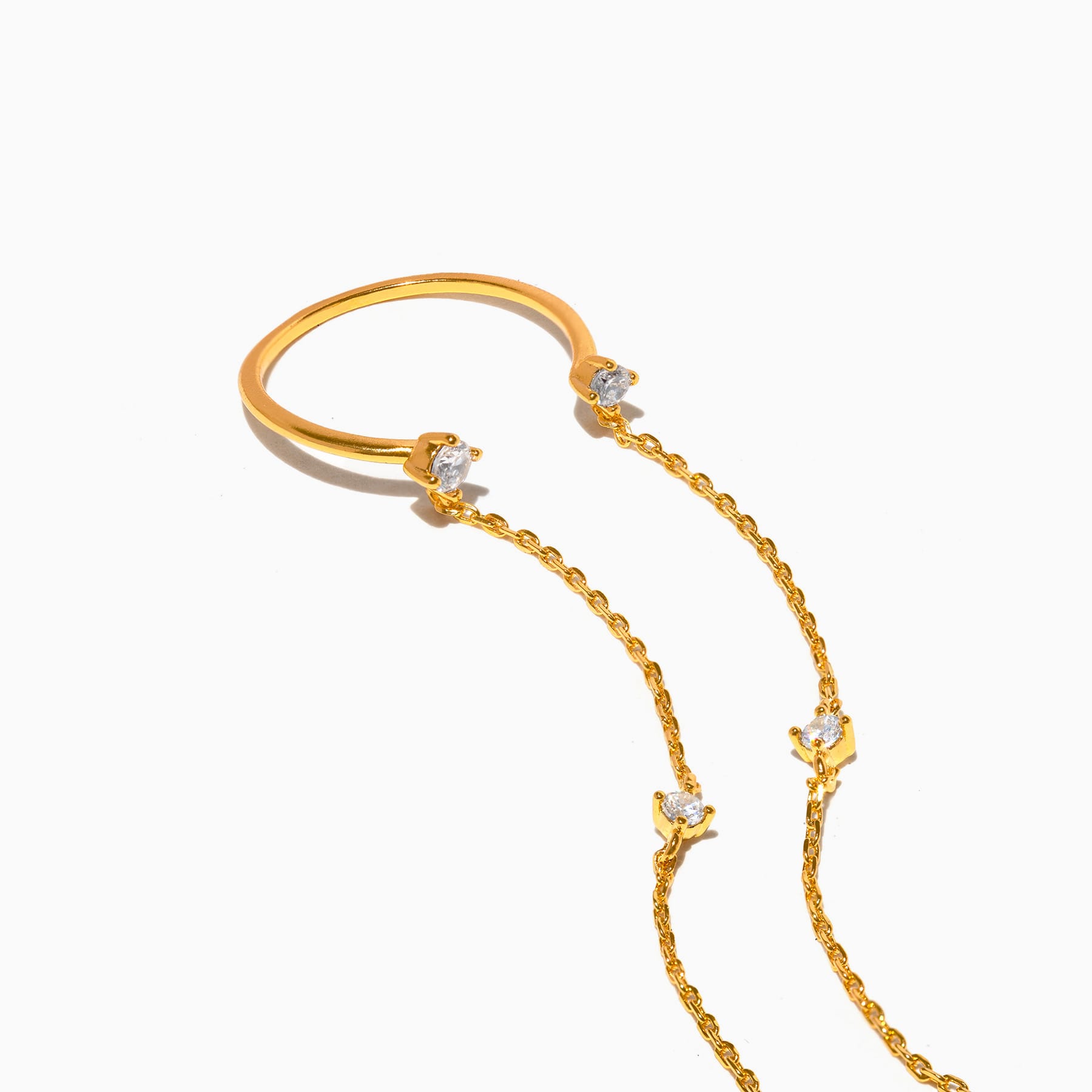 Kailua Hand Chain