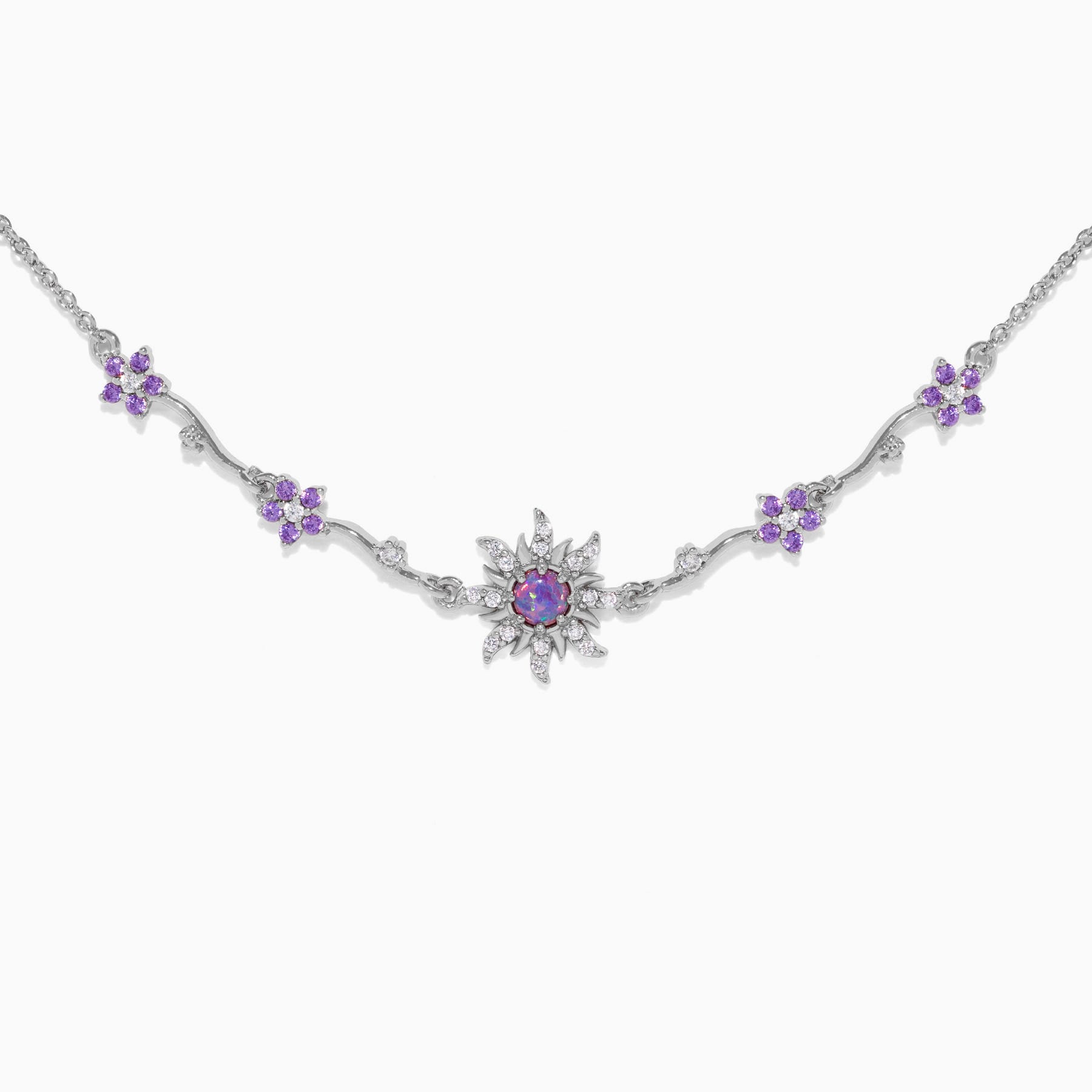 Disney Princess Tangled Corona's Crest Bracelet