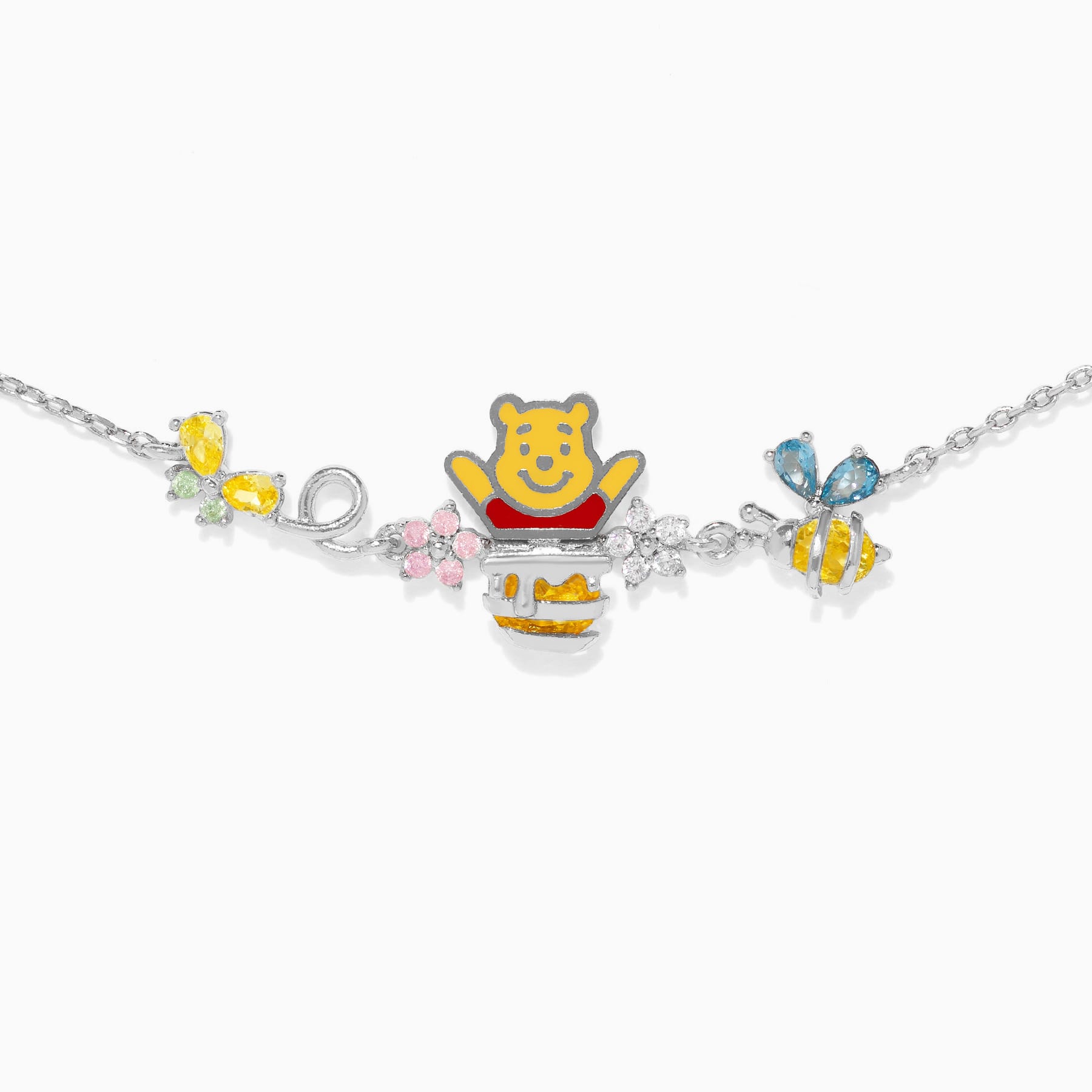 Disney Winnie the Pooh Bracelet