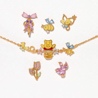 Disney Winnie the Pooh Bracelet