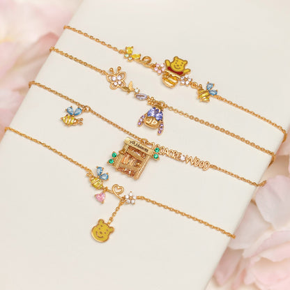 Disney Eeyore Necklace