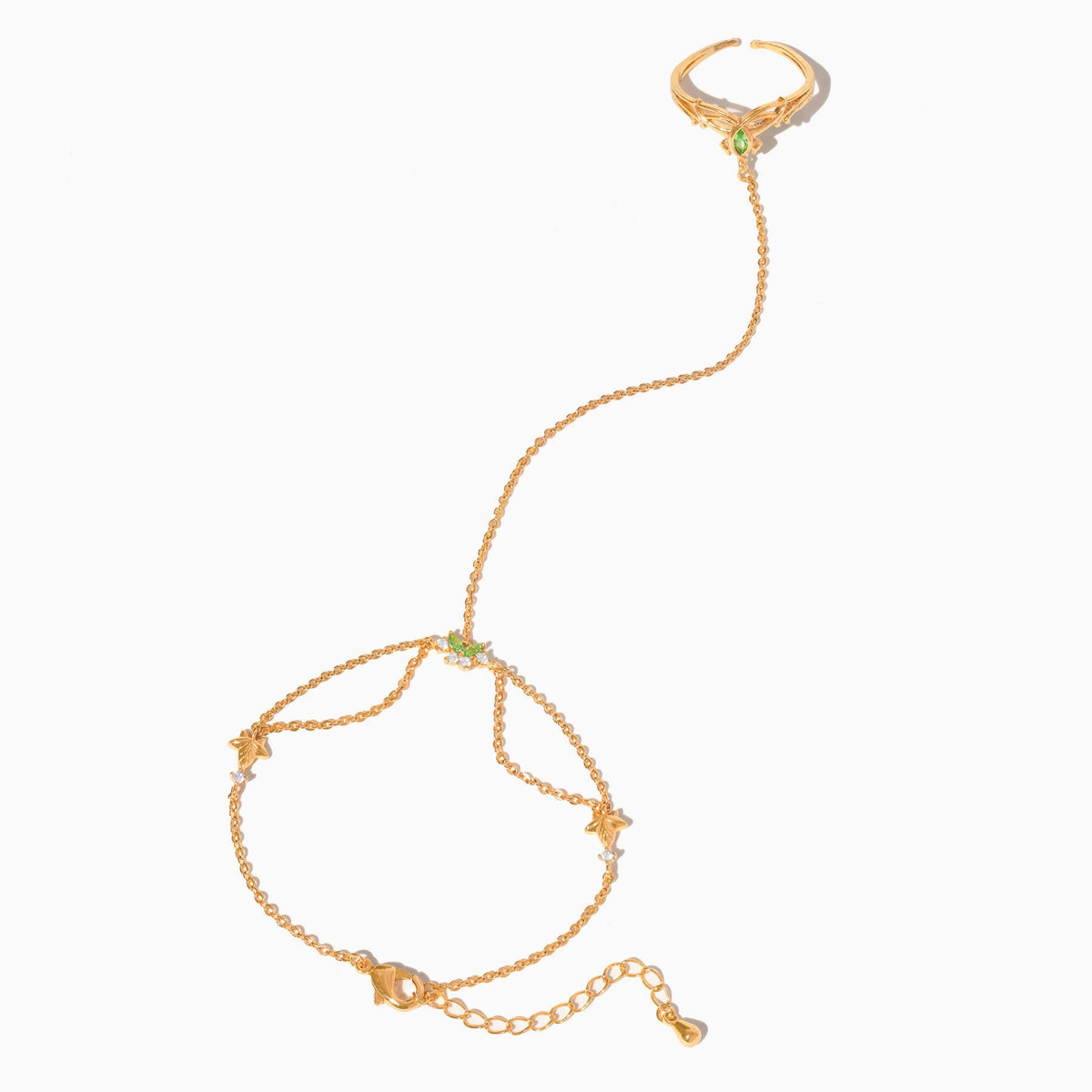 The Lord of the Rings Arwen Hand Chain