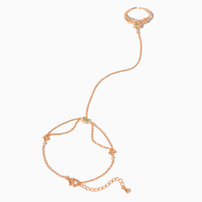 The Lord of the Rings Arwen Hand Chain