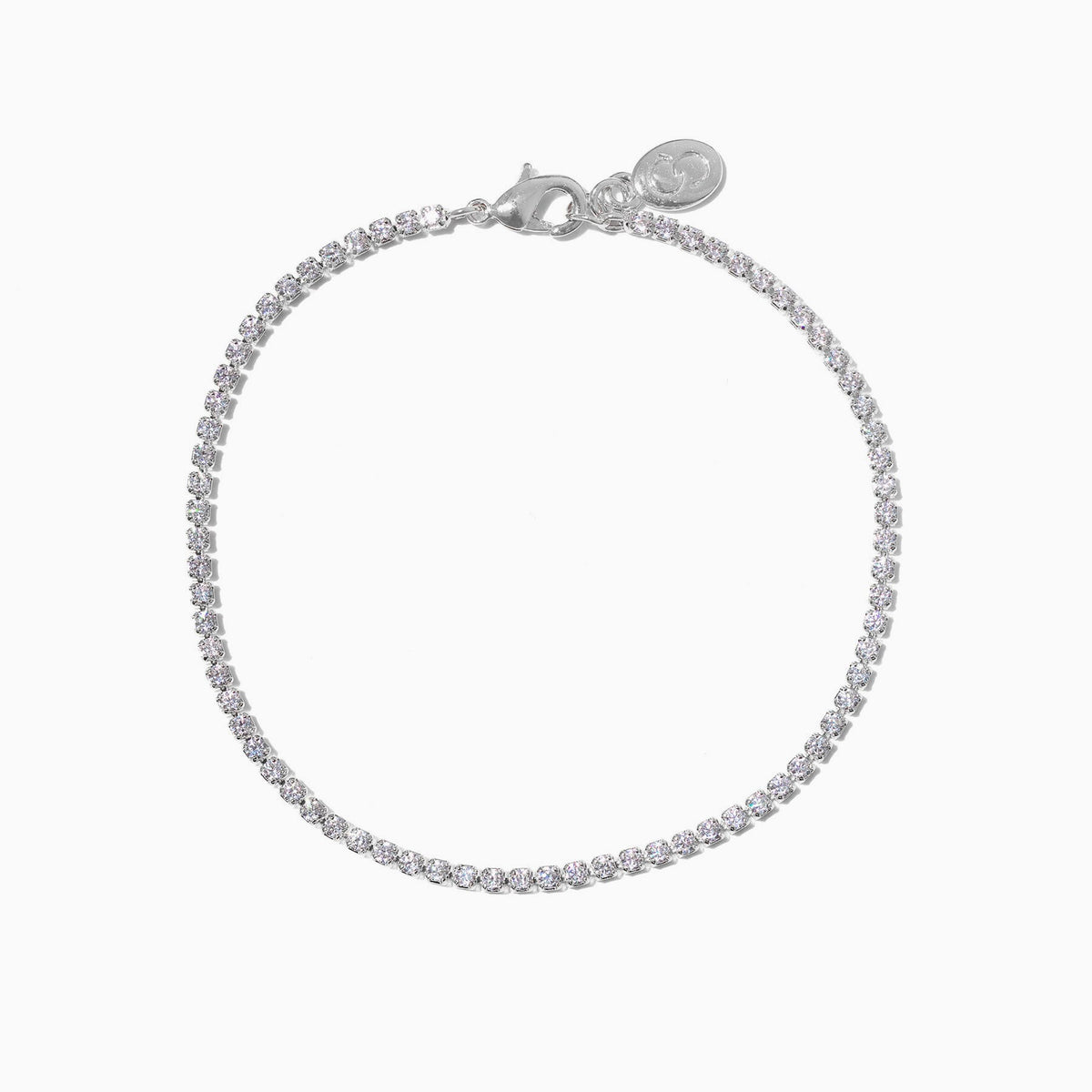 Endless Tennis Bracelet