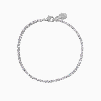 Endless Tennis Bracelet