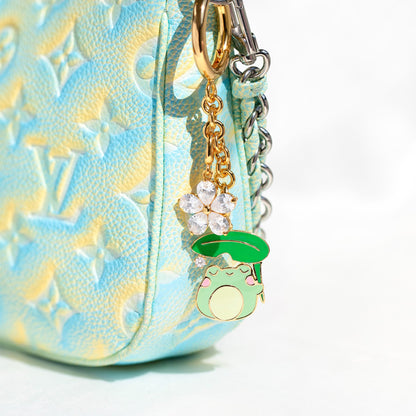 Swamp Bag Charm