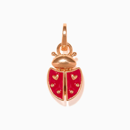 Ladybug Charm