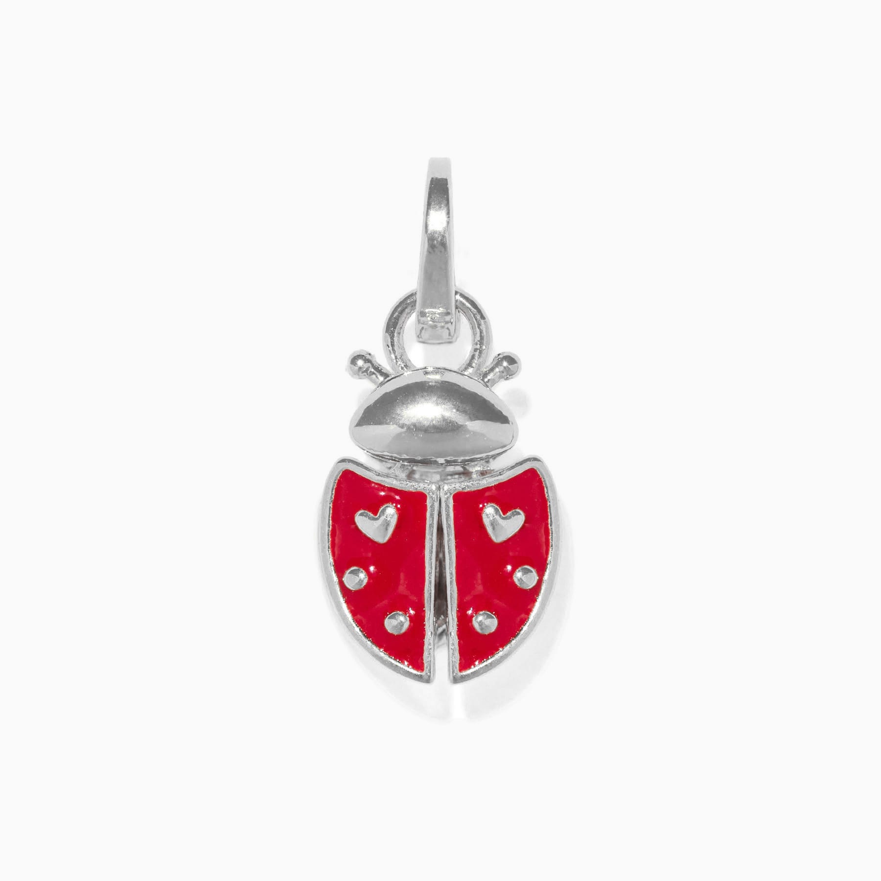 Ladybug Charm