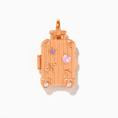 Carry On Charm