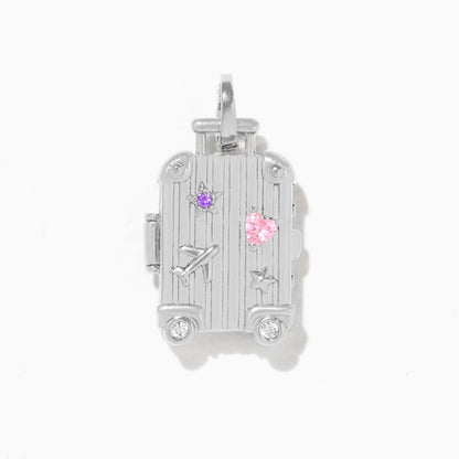 Carry On Charm