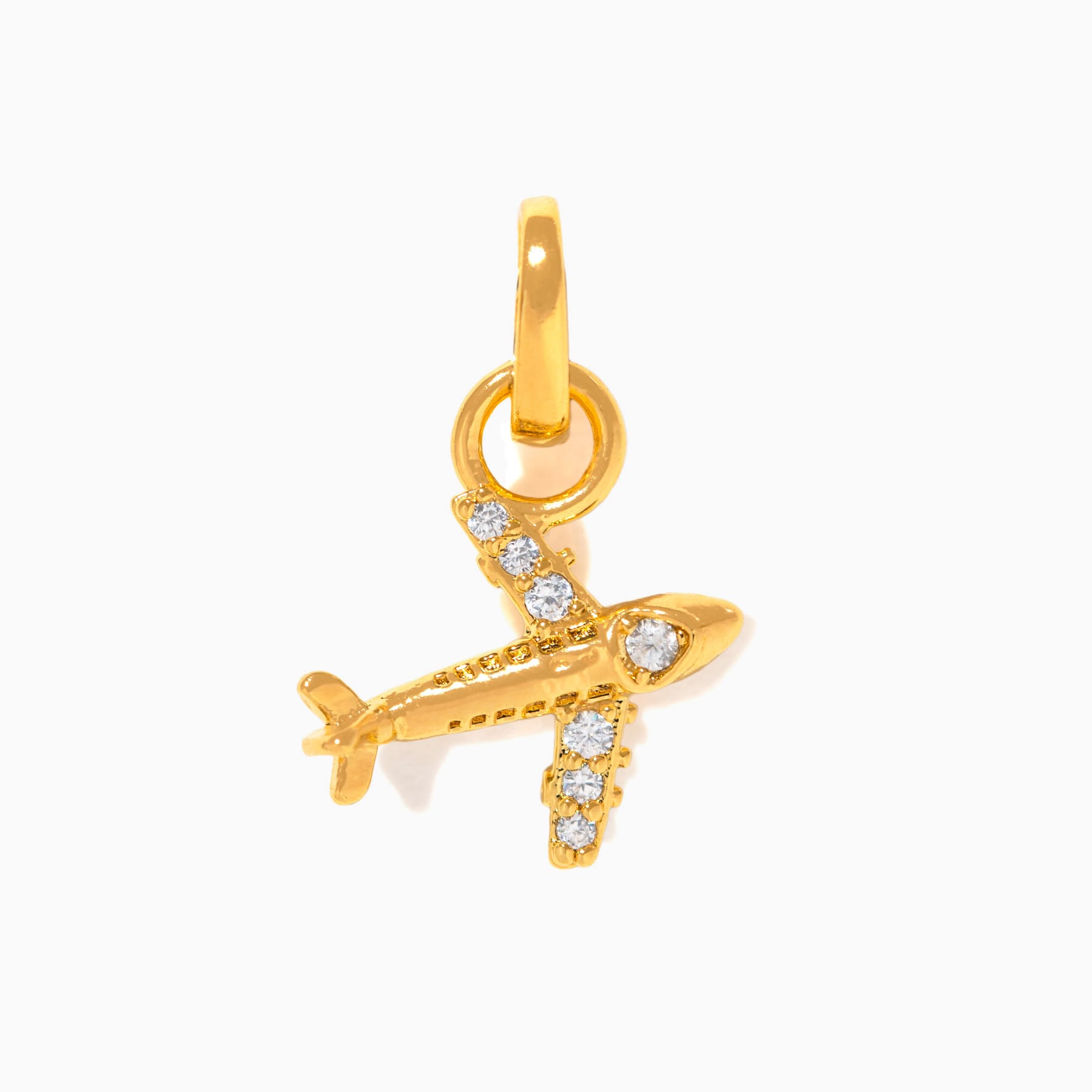 Jetsetter Charm