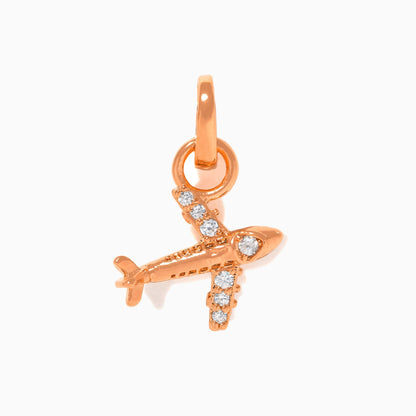 Jetsetter Charm