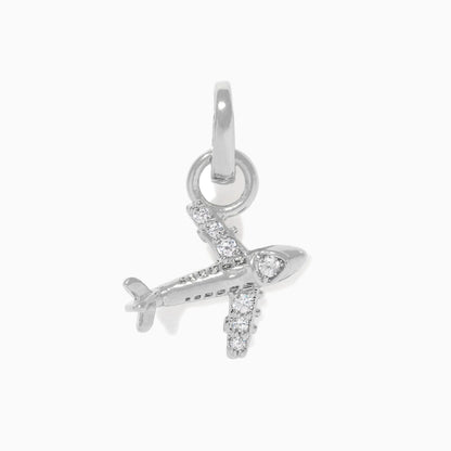 Jetsetter Charm
