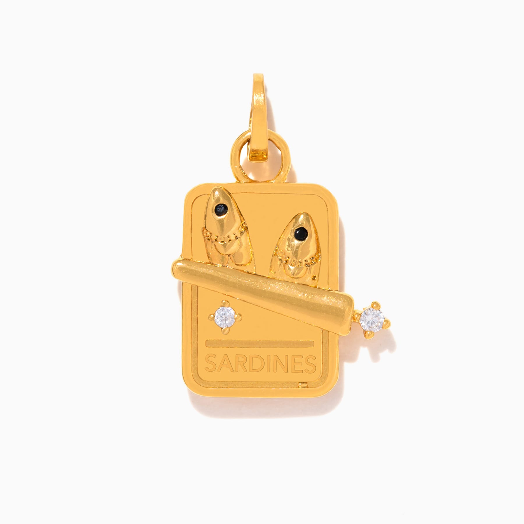 Sardines Charm